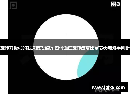 旋转力极强的发球技巧解析 如何通过旋转改变比赛节奏与对手判断